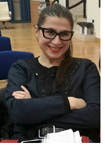 Enrica Scopel ITS