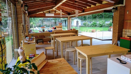 scuola montessori cunettone 2