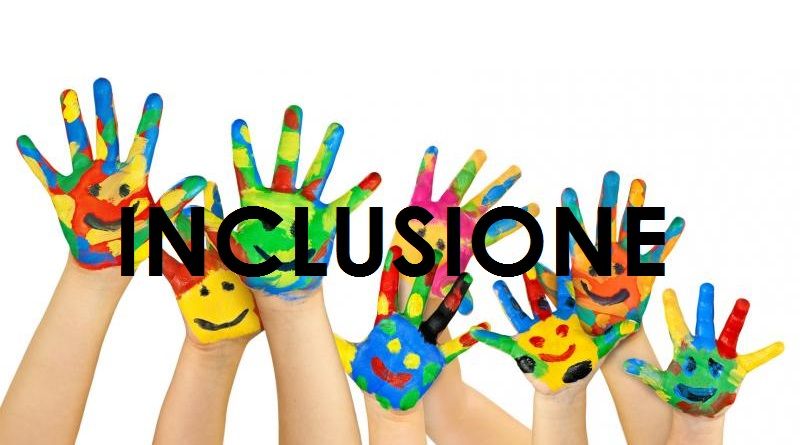 Inclusione a scuola: “Valorizziamo l’unicità di ogni persona”