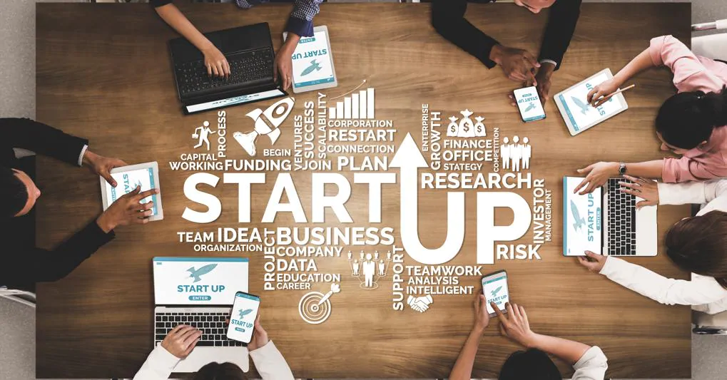 VenetoUp Start Up