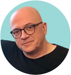 Massimiliano Valdinoci